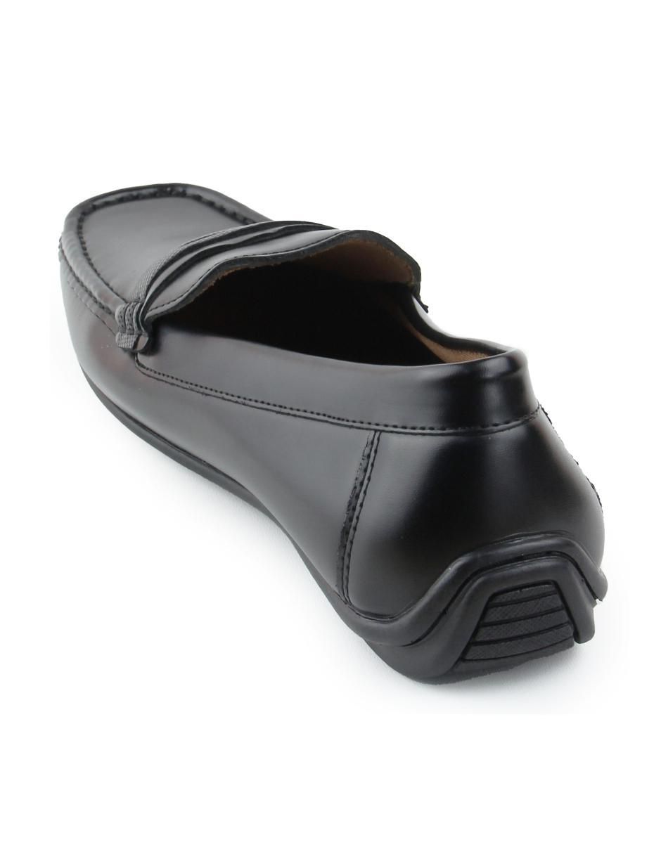 Zapato driver para hombre