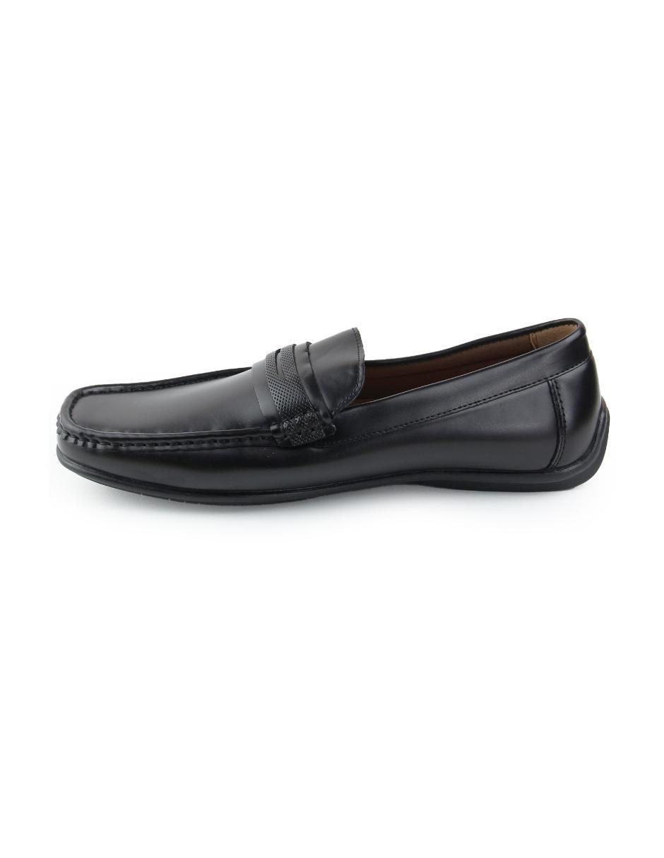 Zapato driver para hombre
