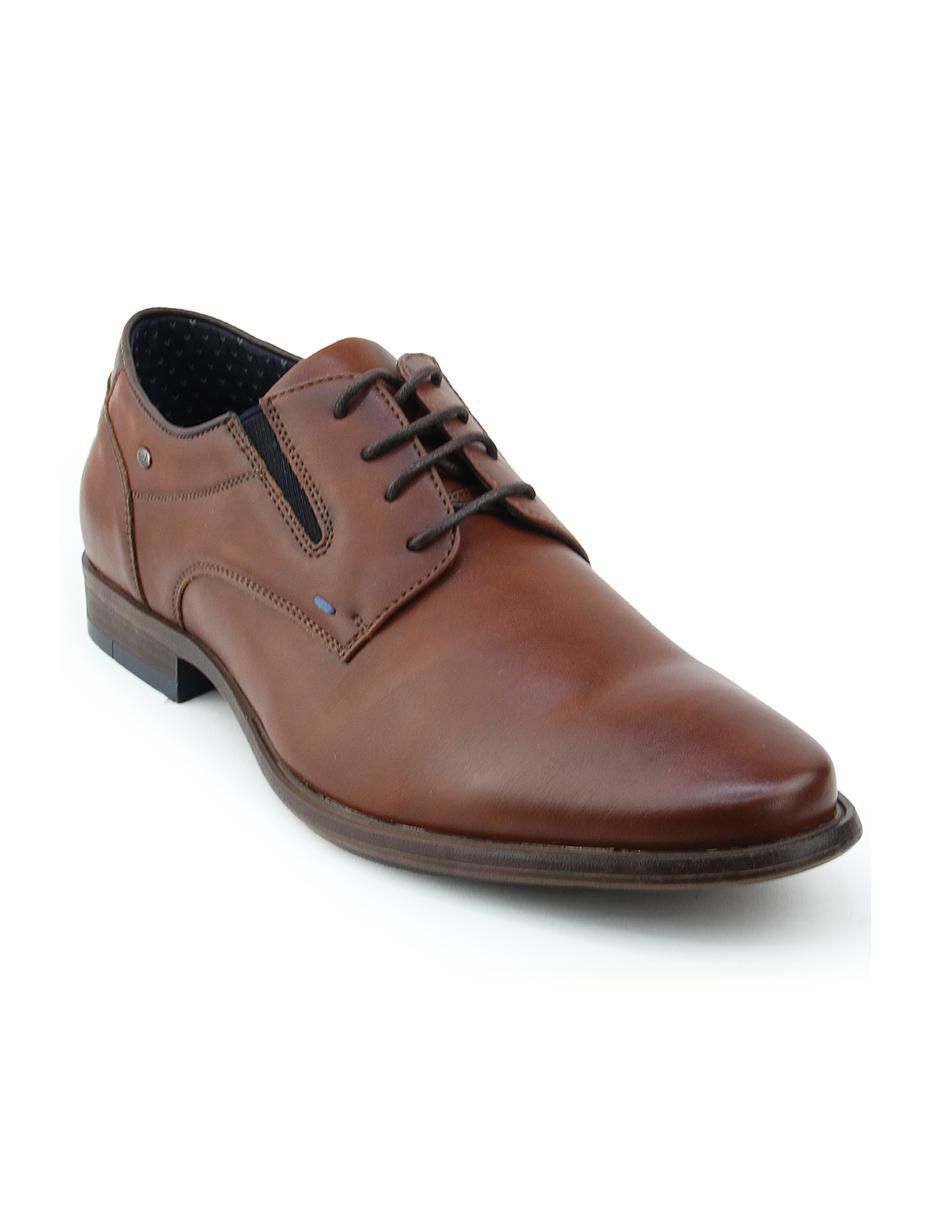 Zapato oxford para hombre