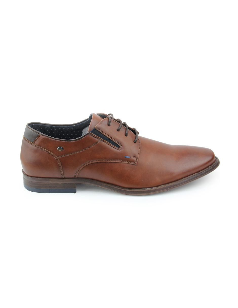 Zapato oxford para hombre 2