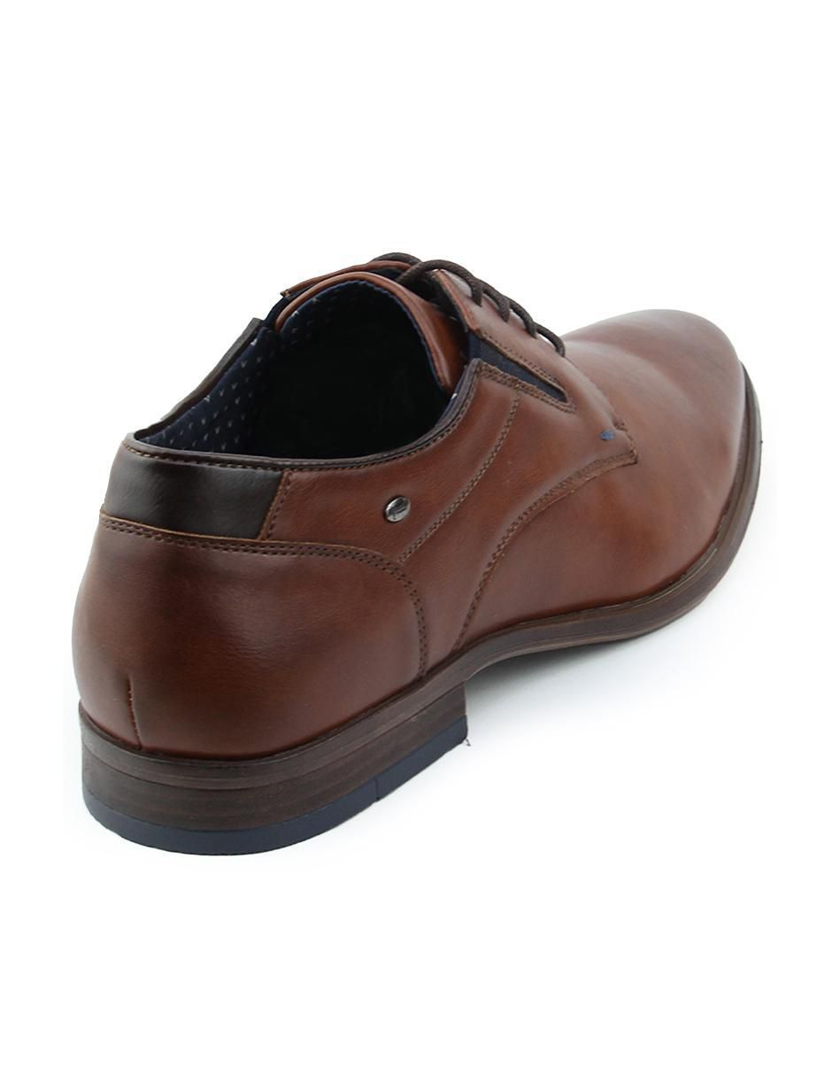 Zapato oxford para hombre 3