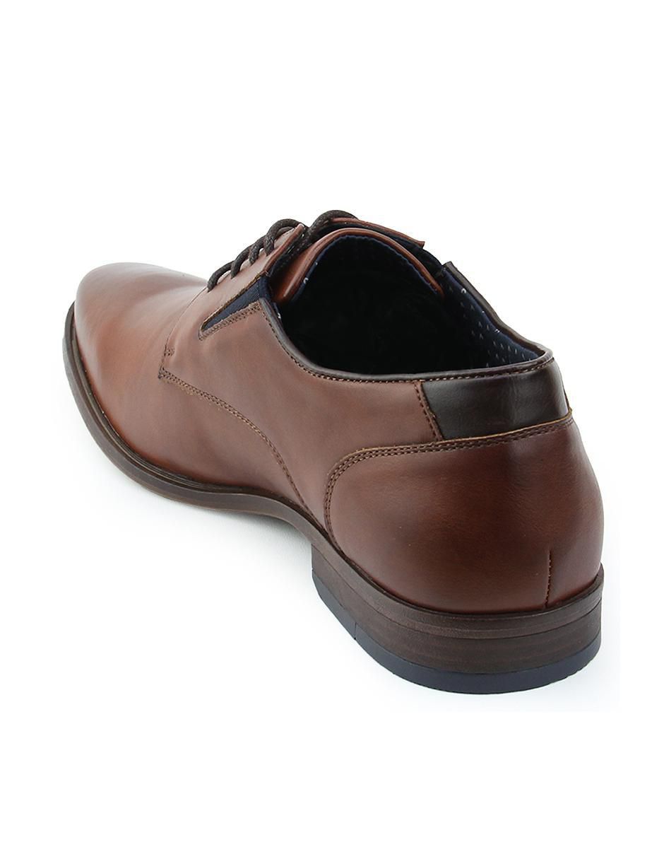 Zapato oxford para hombre 4