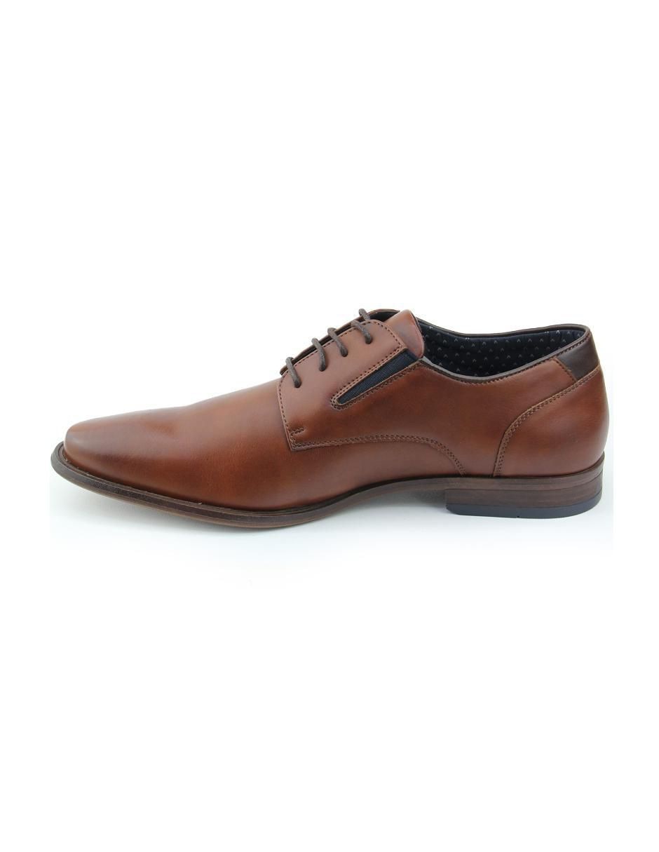 Zapato oxford para hombre 5