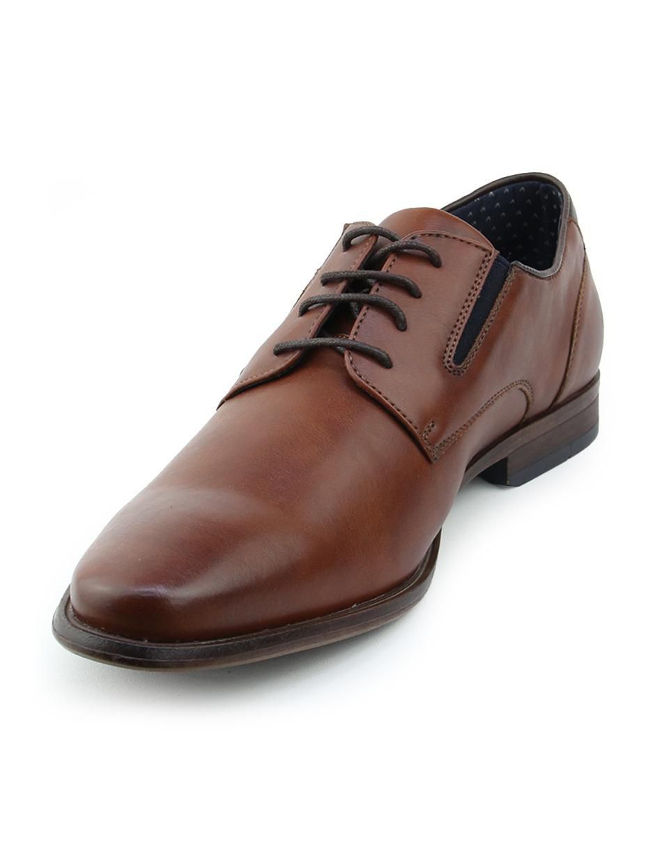 Zapato oxford para hombre 6