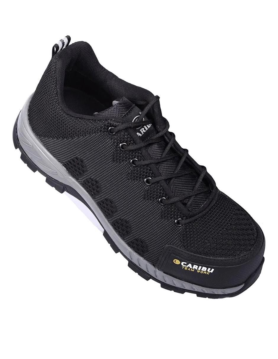 Bota para hombre 4