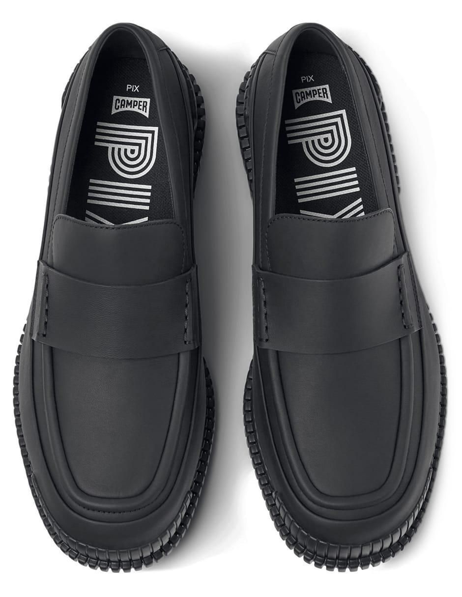 Mocasín Pix para hombre