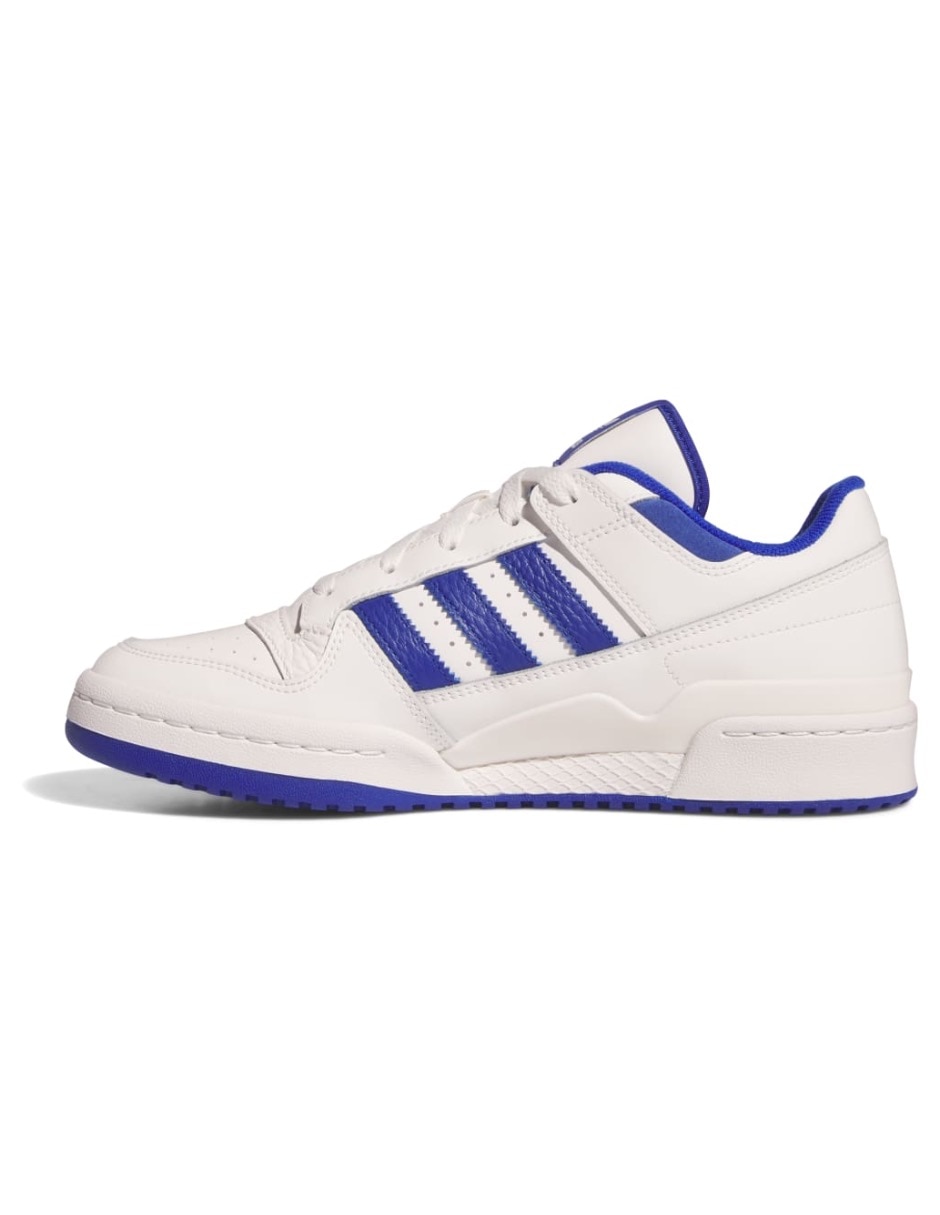 Tenis Adidas Originals forum low cl para hombre