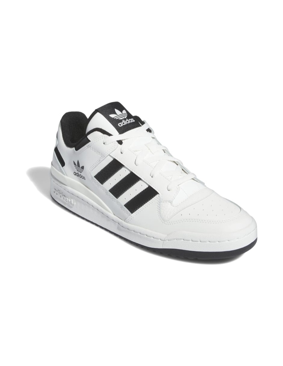 Tenis Forum Low Cl para hombre