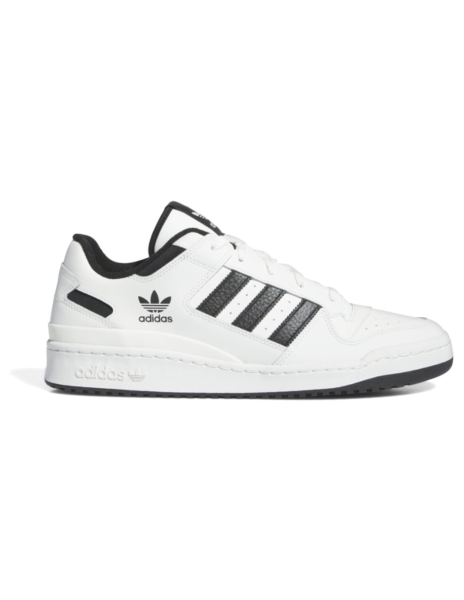 Tenis Forum Low Cl para hombre