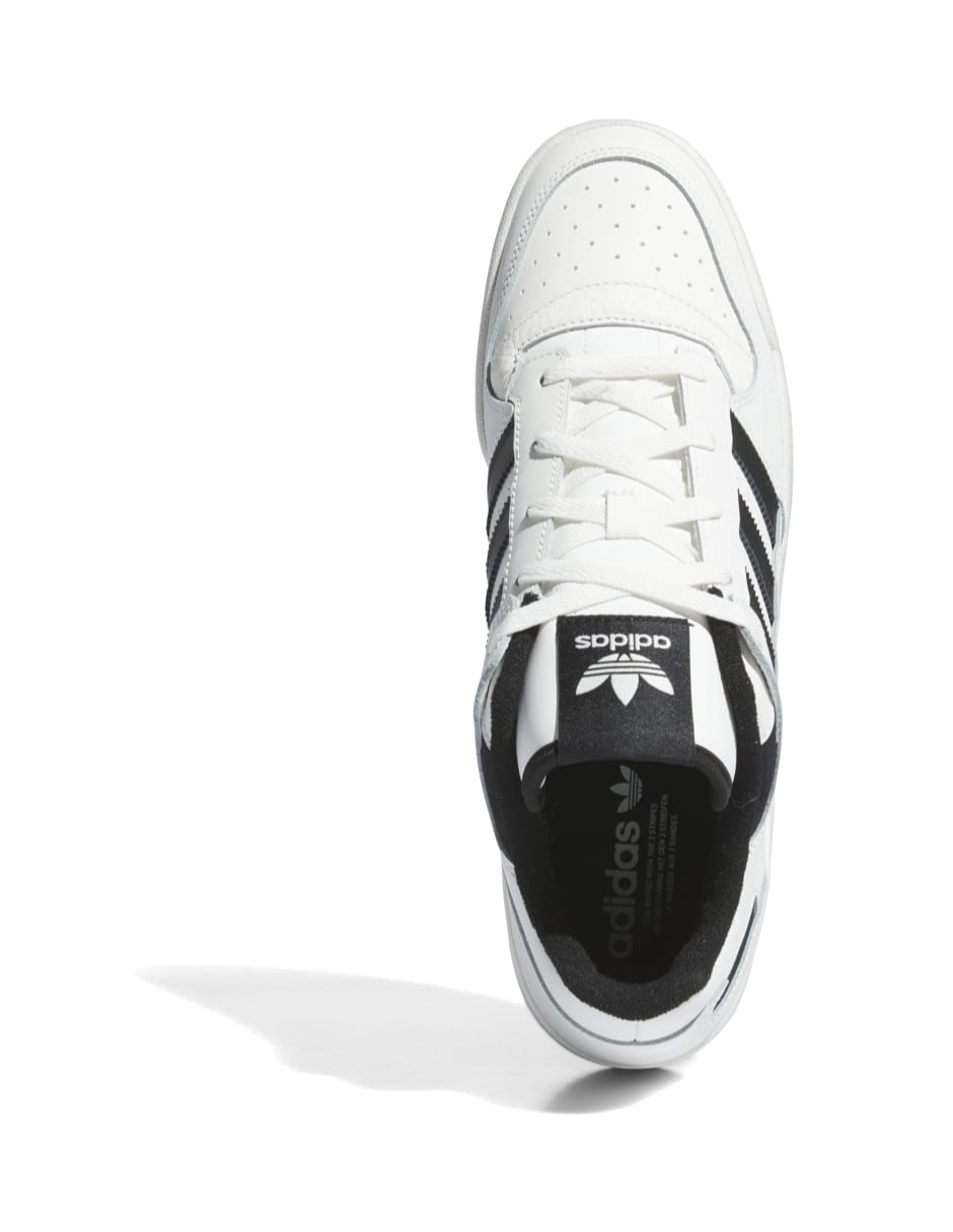 Tenis Forum Low Cl para hombre