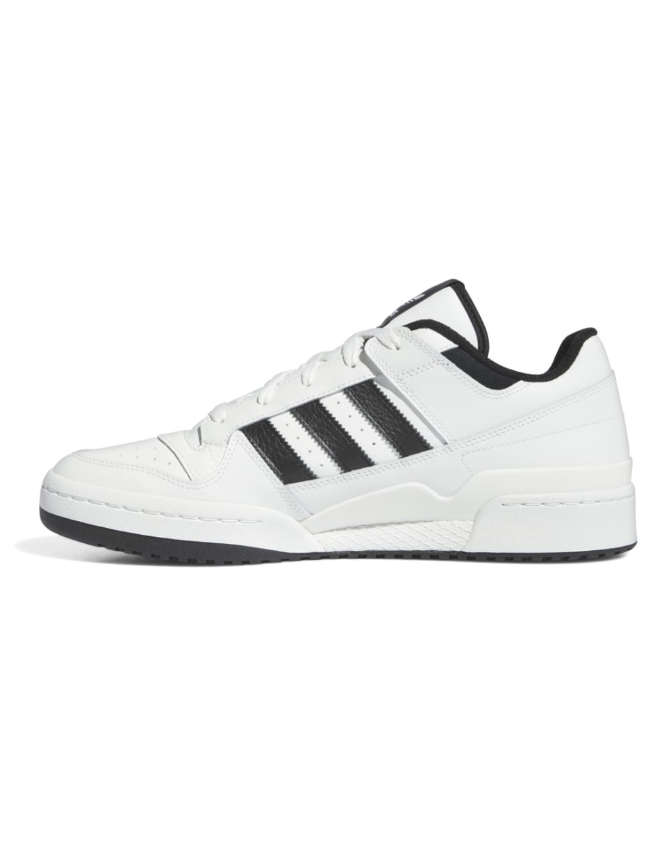 Tenis Forum Low Cl para hombre