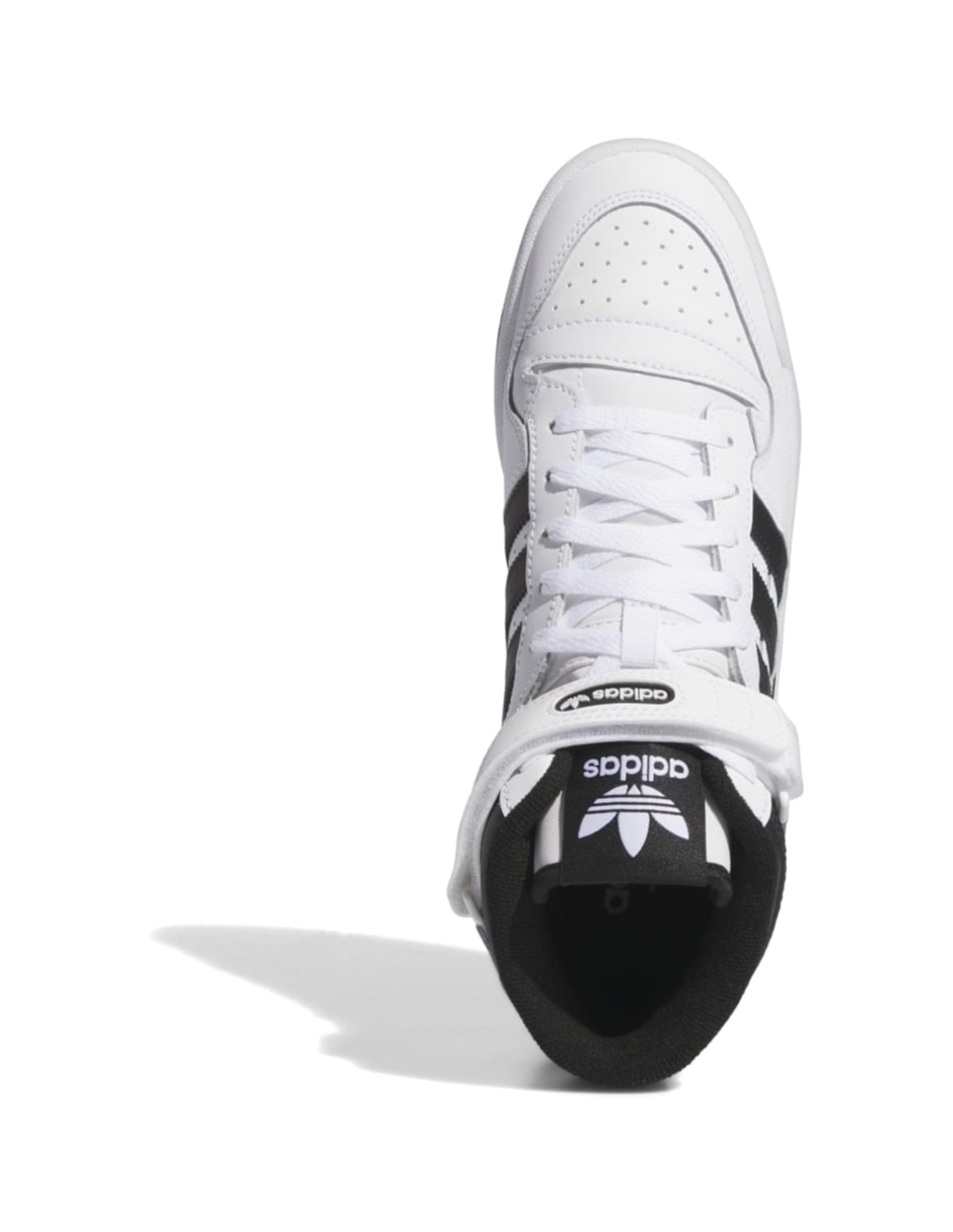 Tenis Forum Mid para hombre