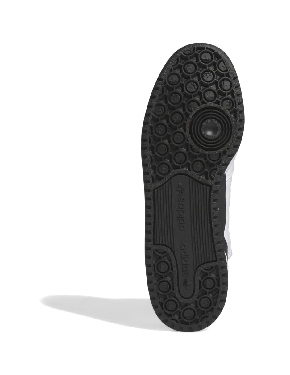 Tenis Forum Mid para hombre 4