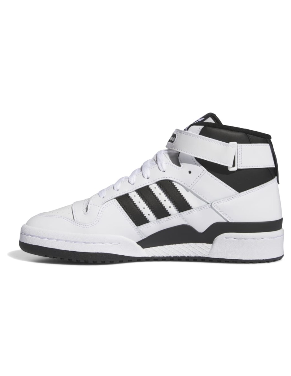 Tenis Forum Mid para hombre
