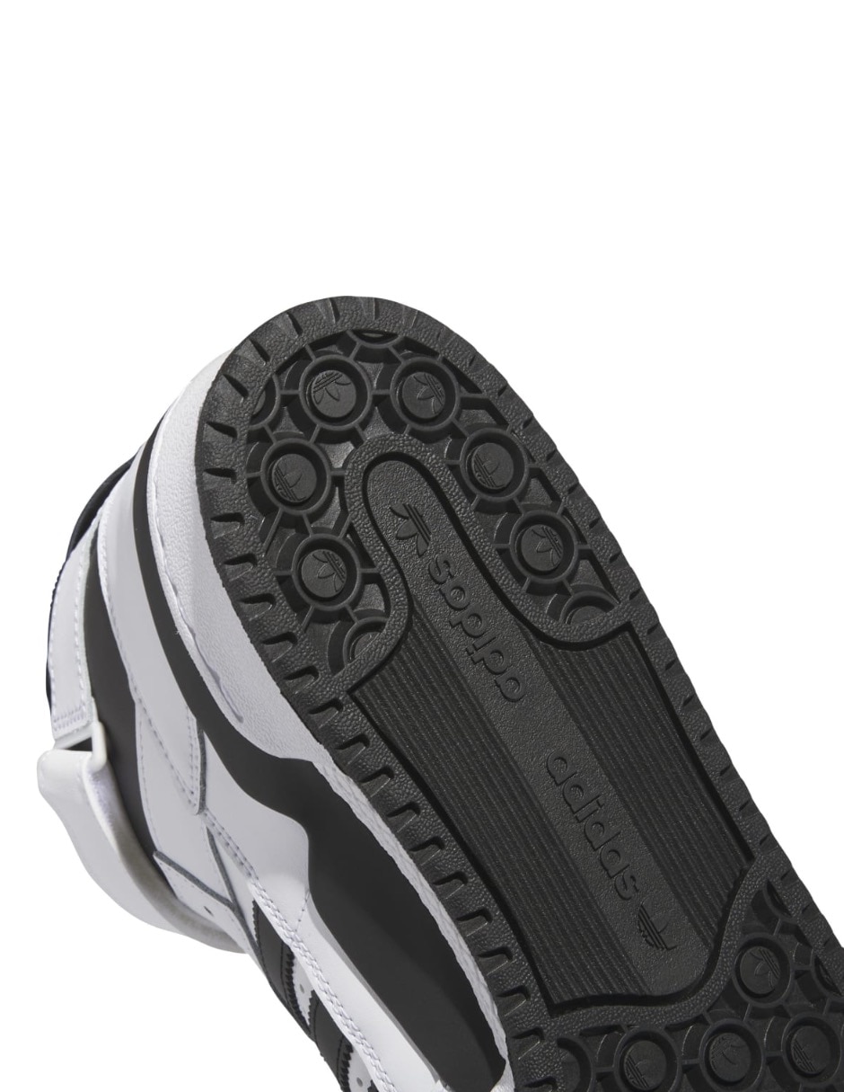 Tenis Forum Mid para hombre