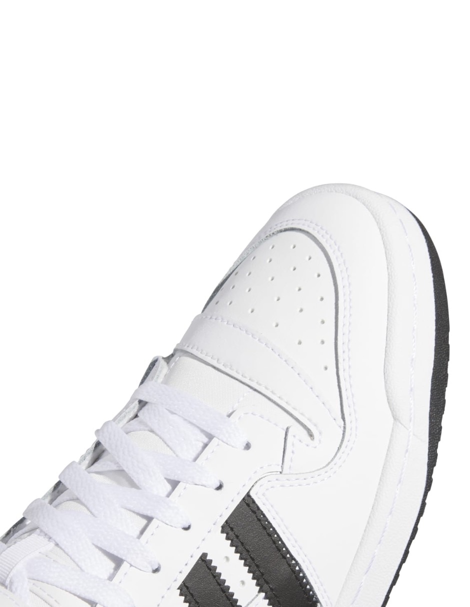 Tenis Adidas Originals forum mid para hombre