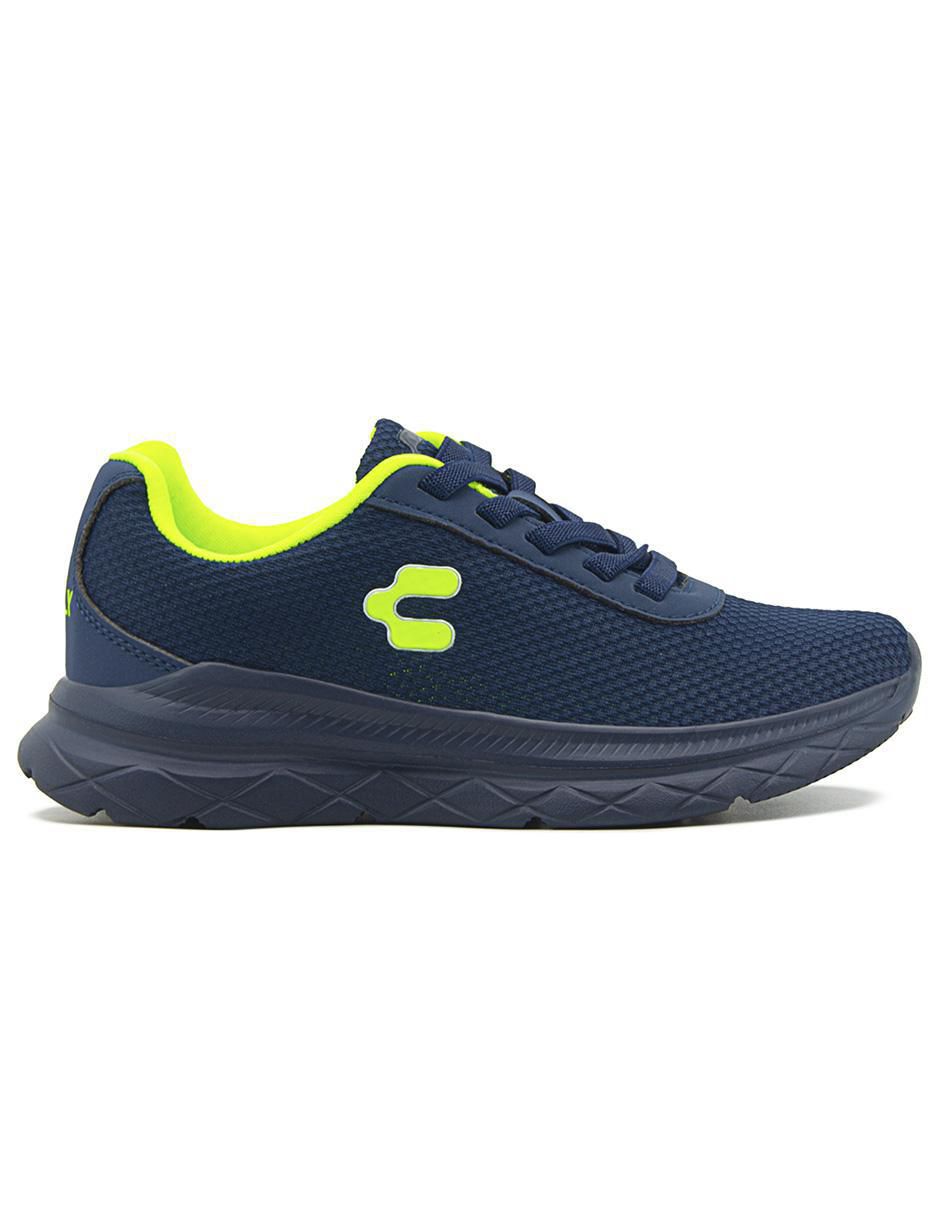 Tenis para hombre 3