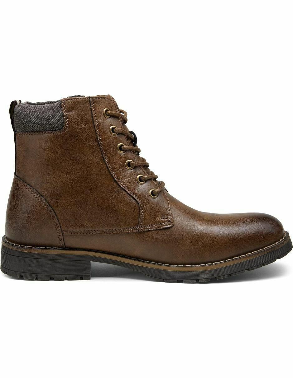 Bota Wbss-2024 de piel para hombre 4