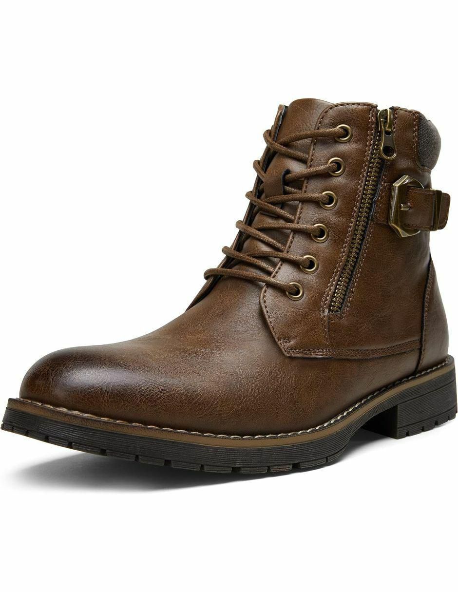 Bota Wbss-2024 de piel para hombre Bota Wbss-2024 de piel para hombre