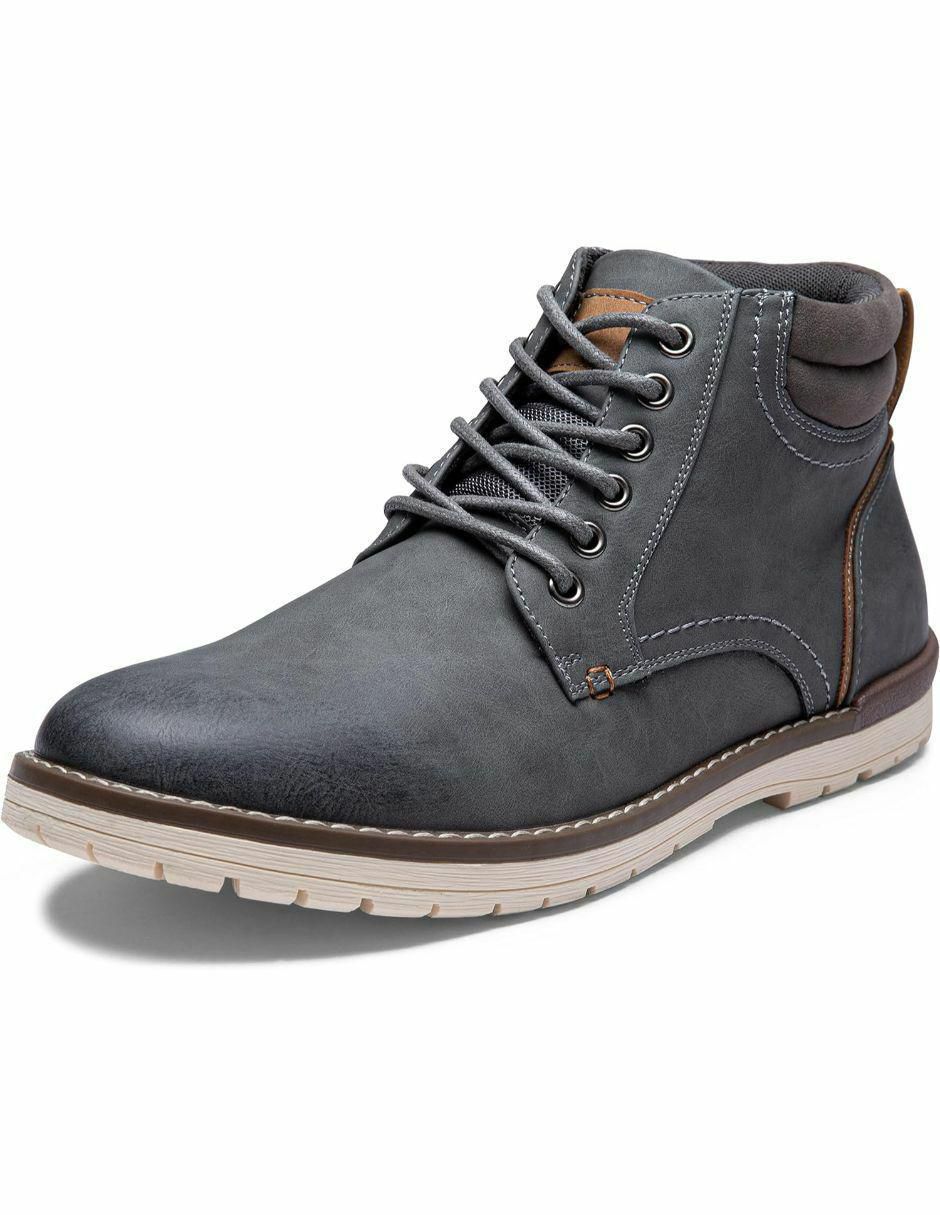 Bota Wbss-2024 de piel para hombre Bota Wbss-2024 de piel para hombre