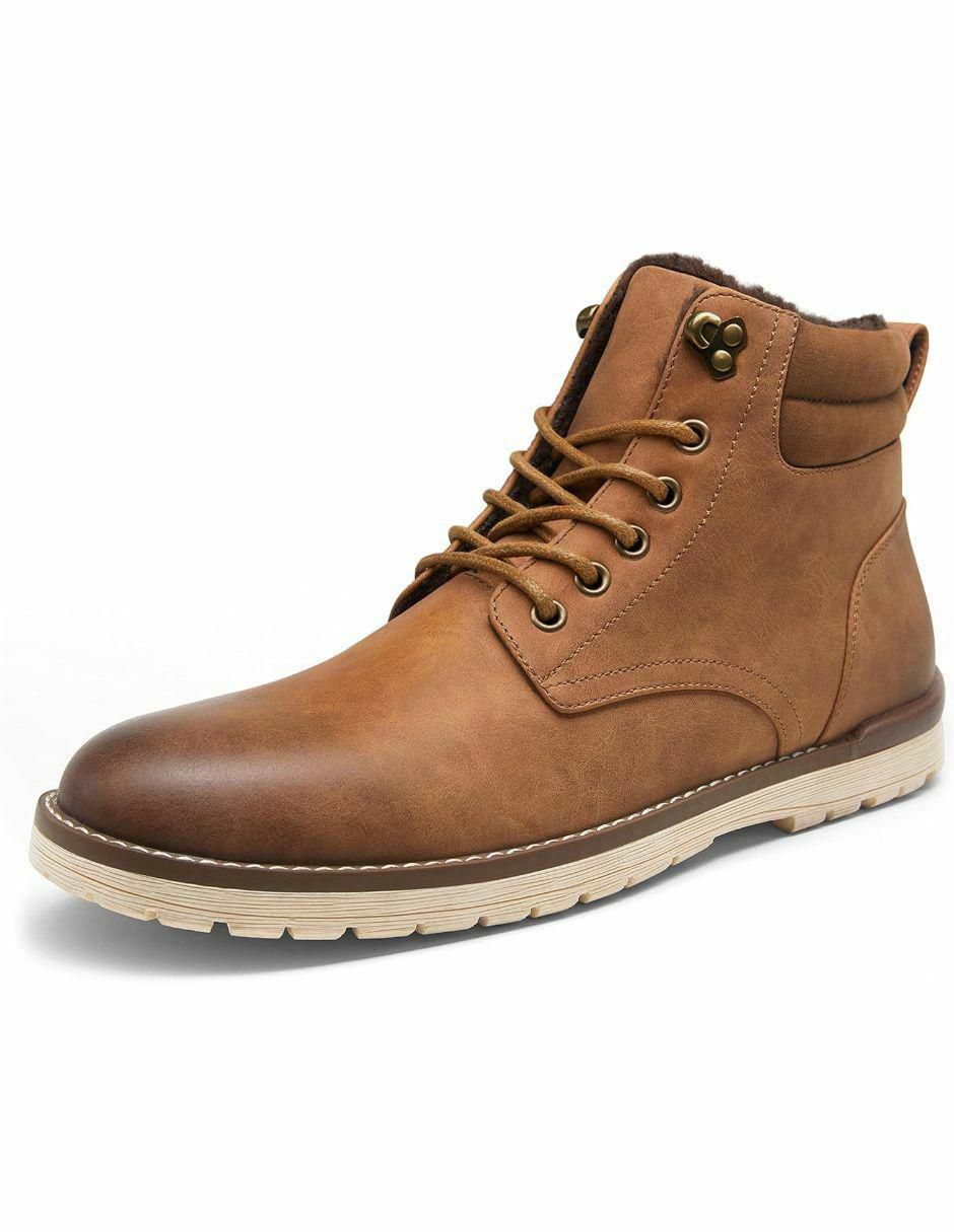 Bota Wbss-2024 de piel para hombre Bota Wbss-2024 de piel para hombre