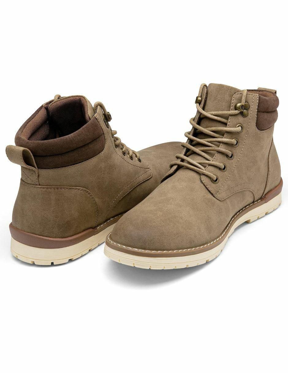 Bota Wbss-2024 de piel para hombre 3