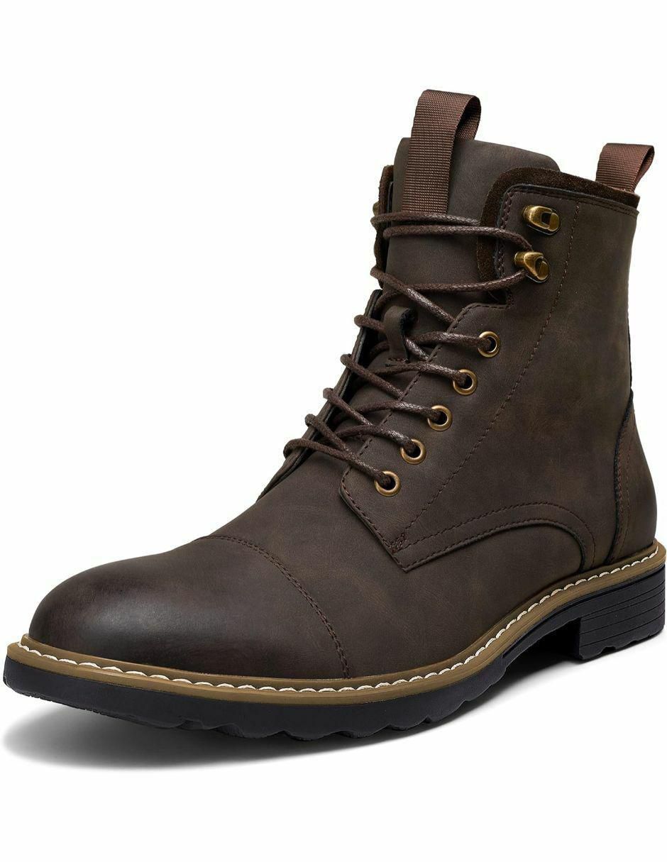 Bota Wbss-2024 de piel para hombre Bota Wbss-2024 de piel para hombre