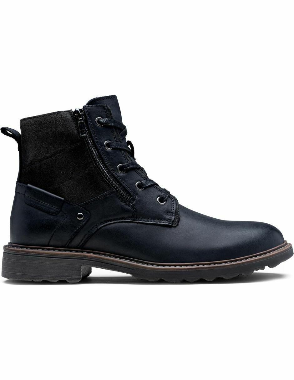Bota Wbss-2024 de piel para hombre 3