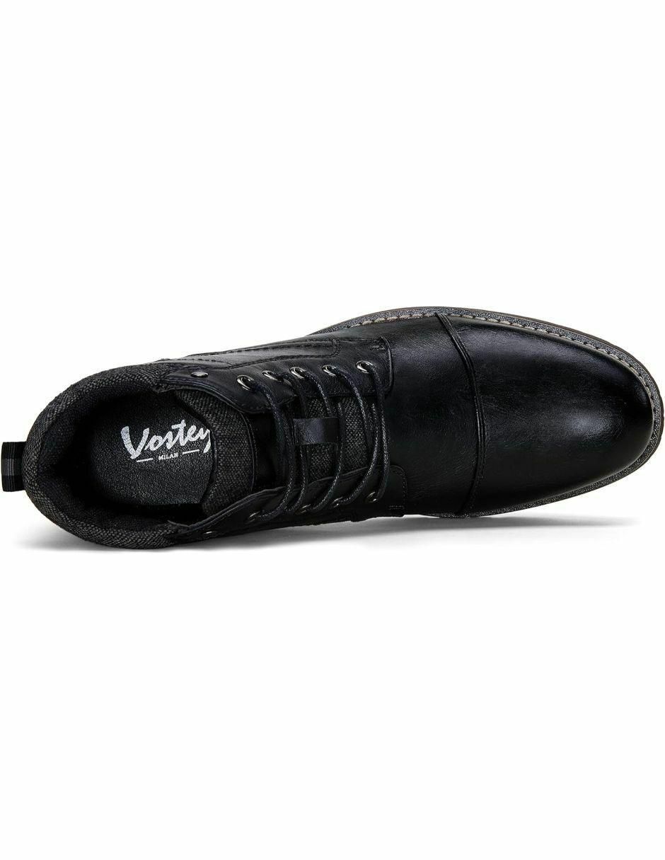 Bota Wbss-2024 de piel para hombre 5