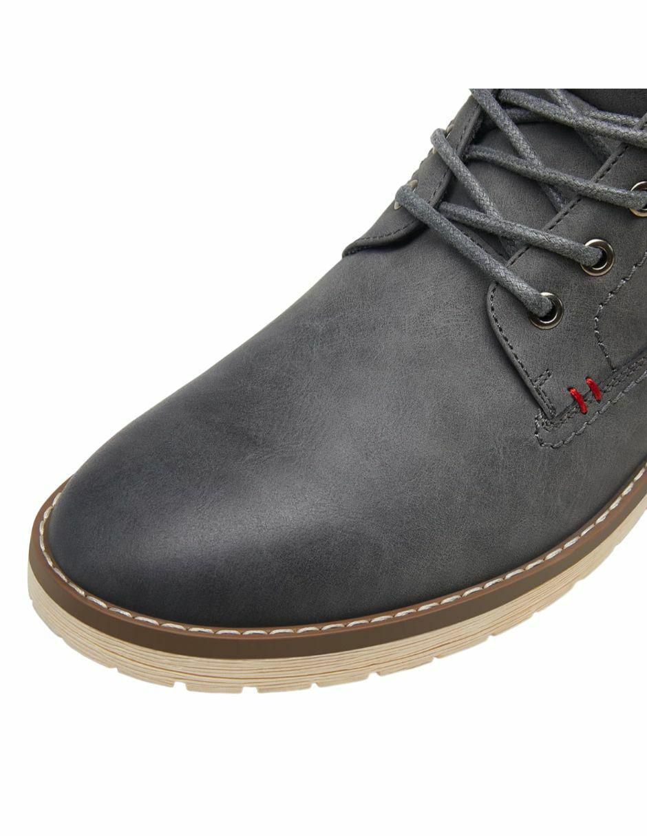Bota Wbss-2024 de piel para hombre 5