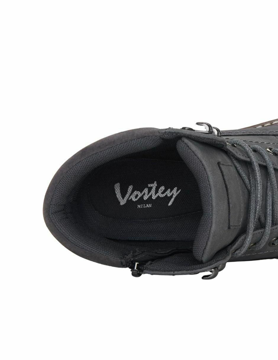 Bota Wbss-2024 de piel para hombre 4