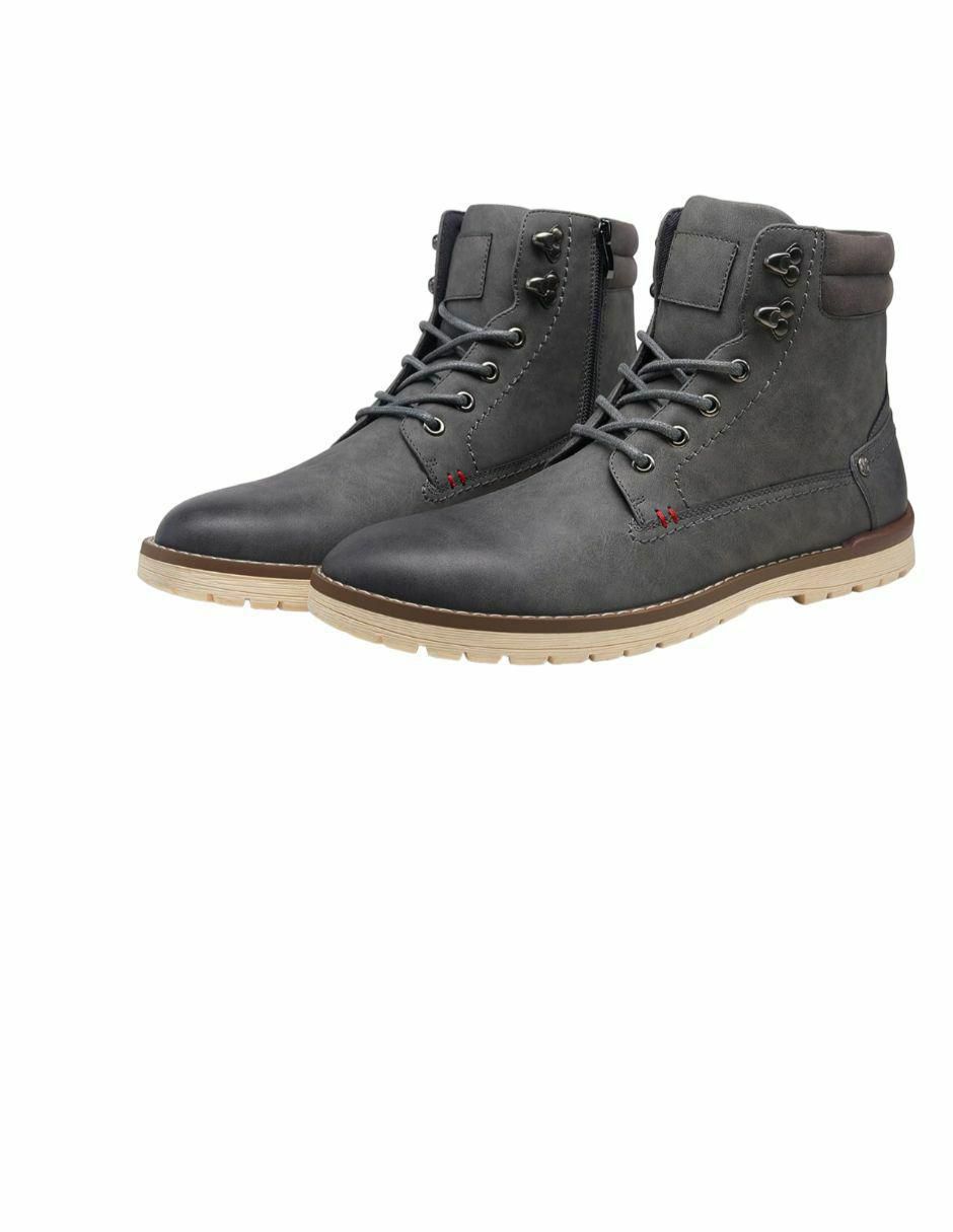 Bota Wbss-2024 de piel para hombre 2