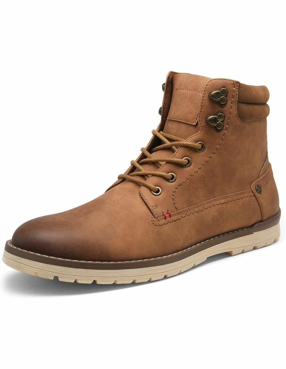 Bota Wbss-2024 de piel para hombre Bota Wbss-2024 de piel para hombre
