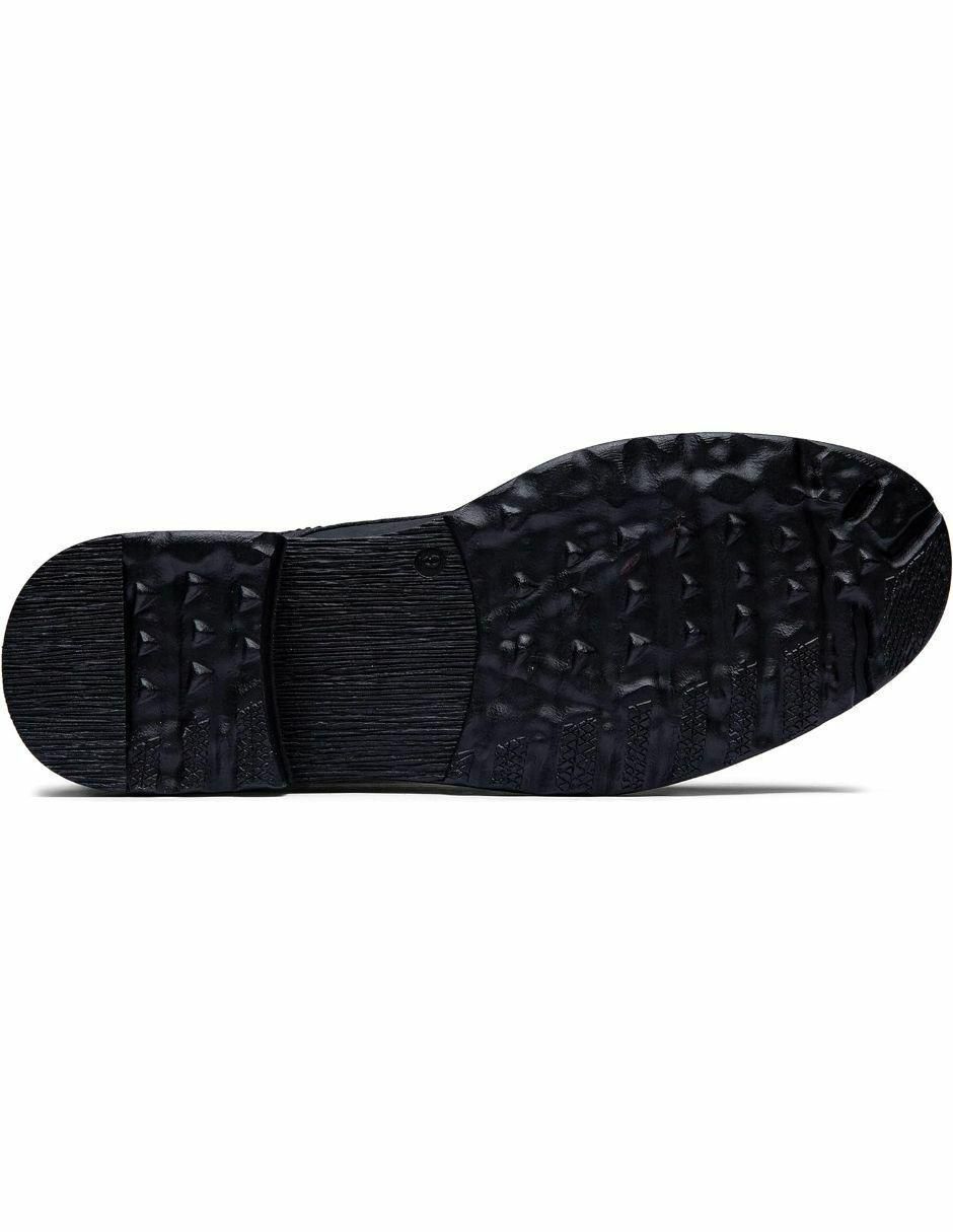 Bota Wbss-2024 de piel para hombre 2