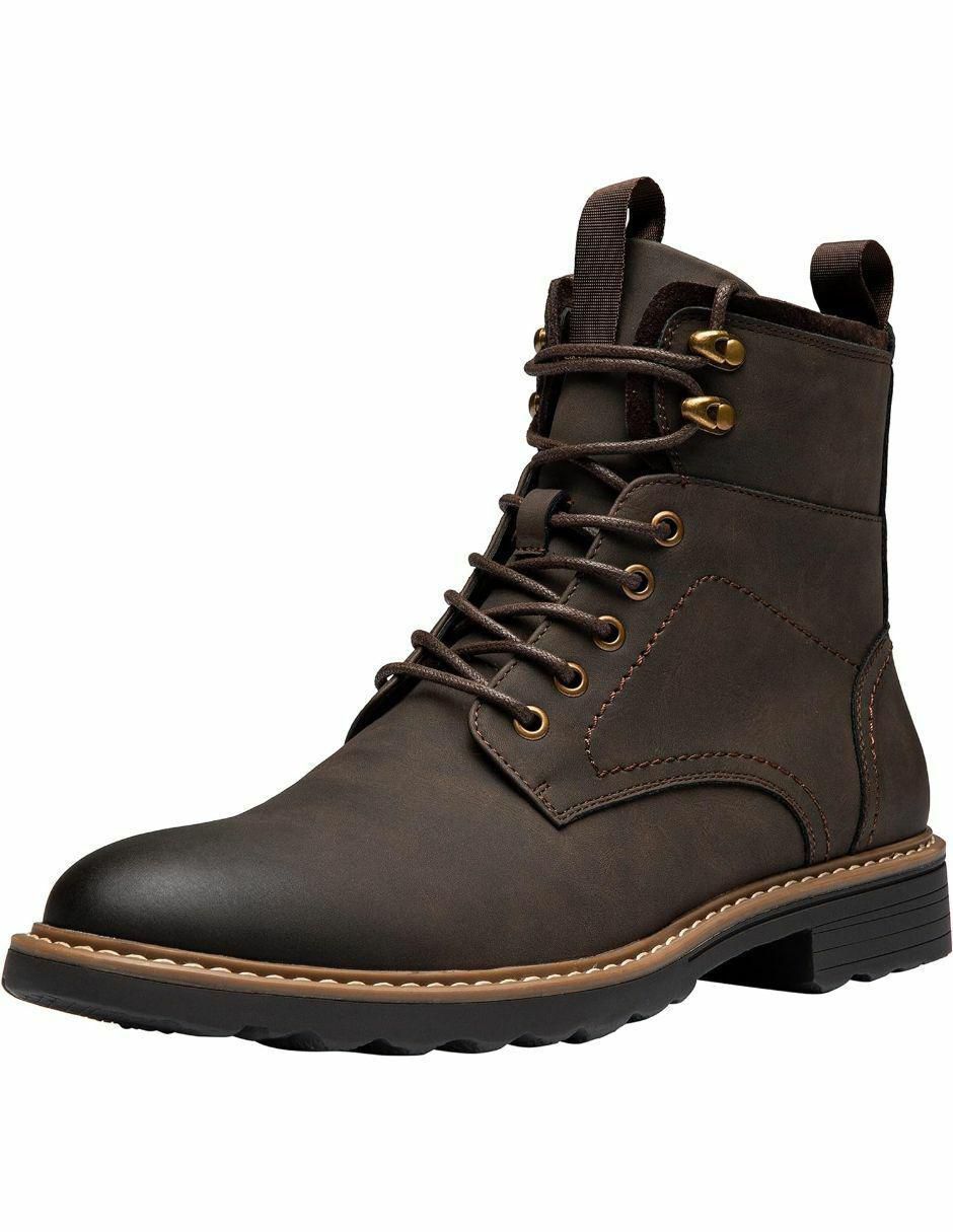 Bota Wbss-2024 de piel para hombre Bota Wbss-2024 de piel para hombre
