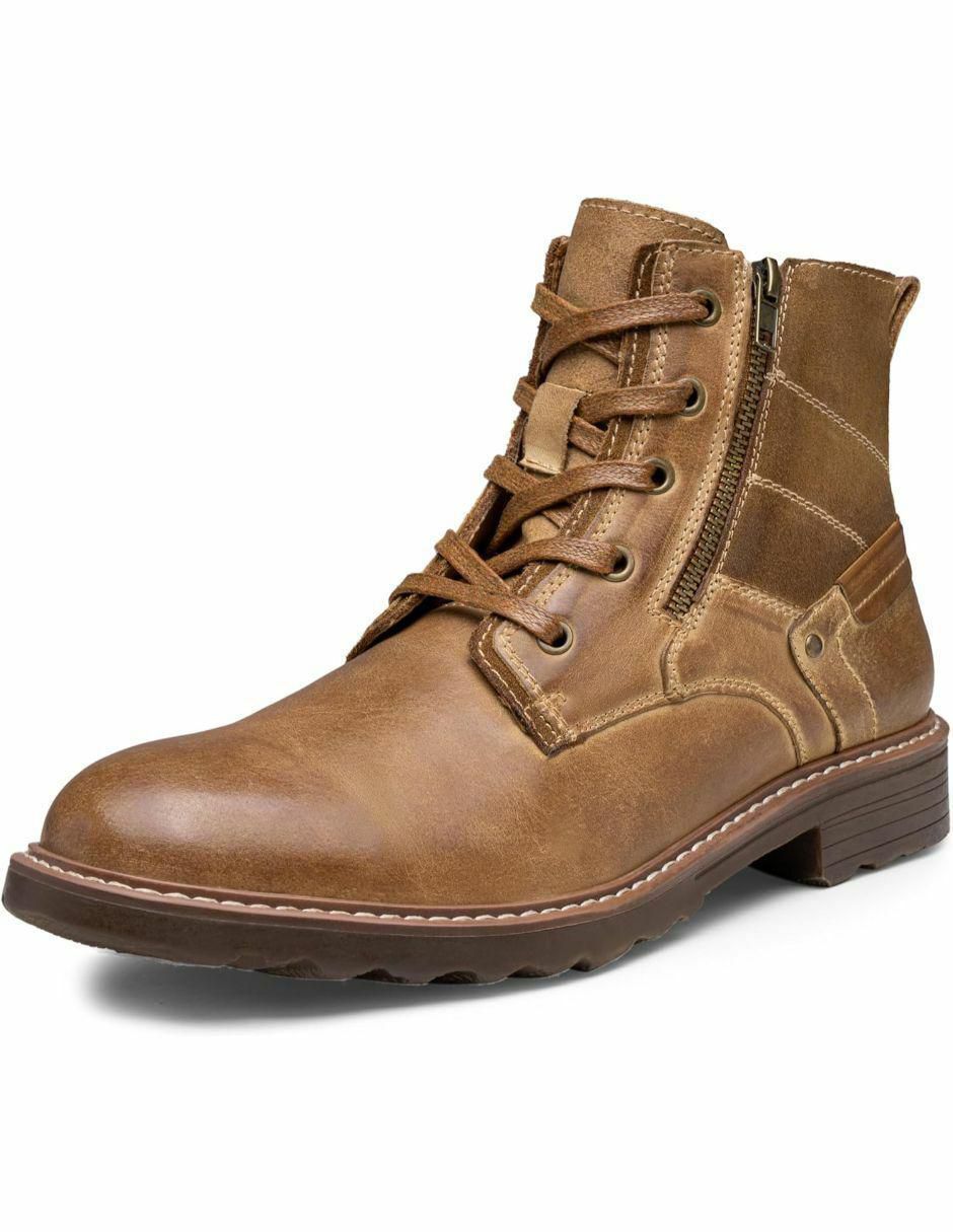 Bota Wbss-2024 de piel para hombre Bota Wbss-2024 de piel para hombre