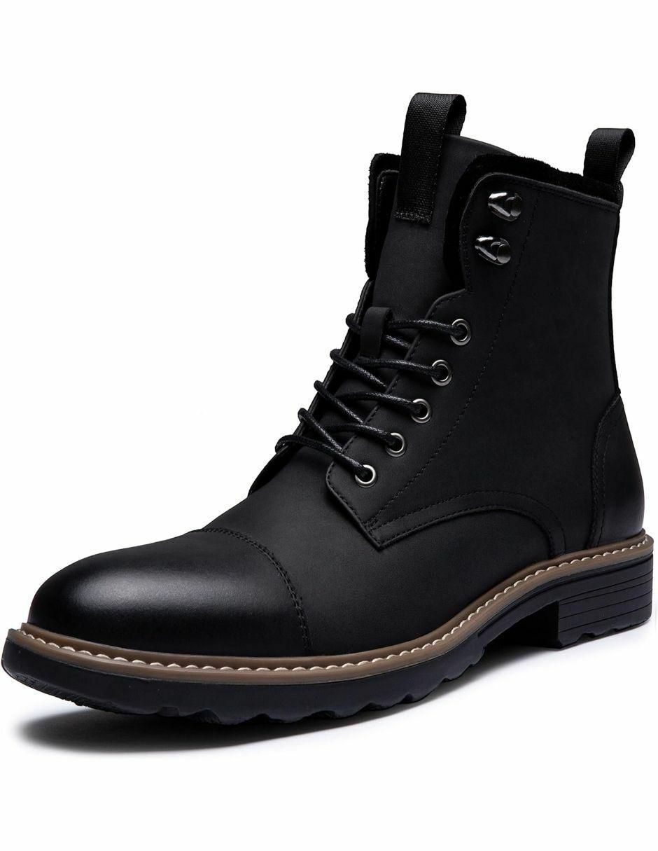 Bota Wbss-2024 de piel para hombre Bota Wbss-2024 de piel para hombre
