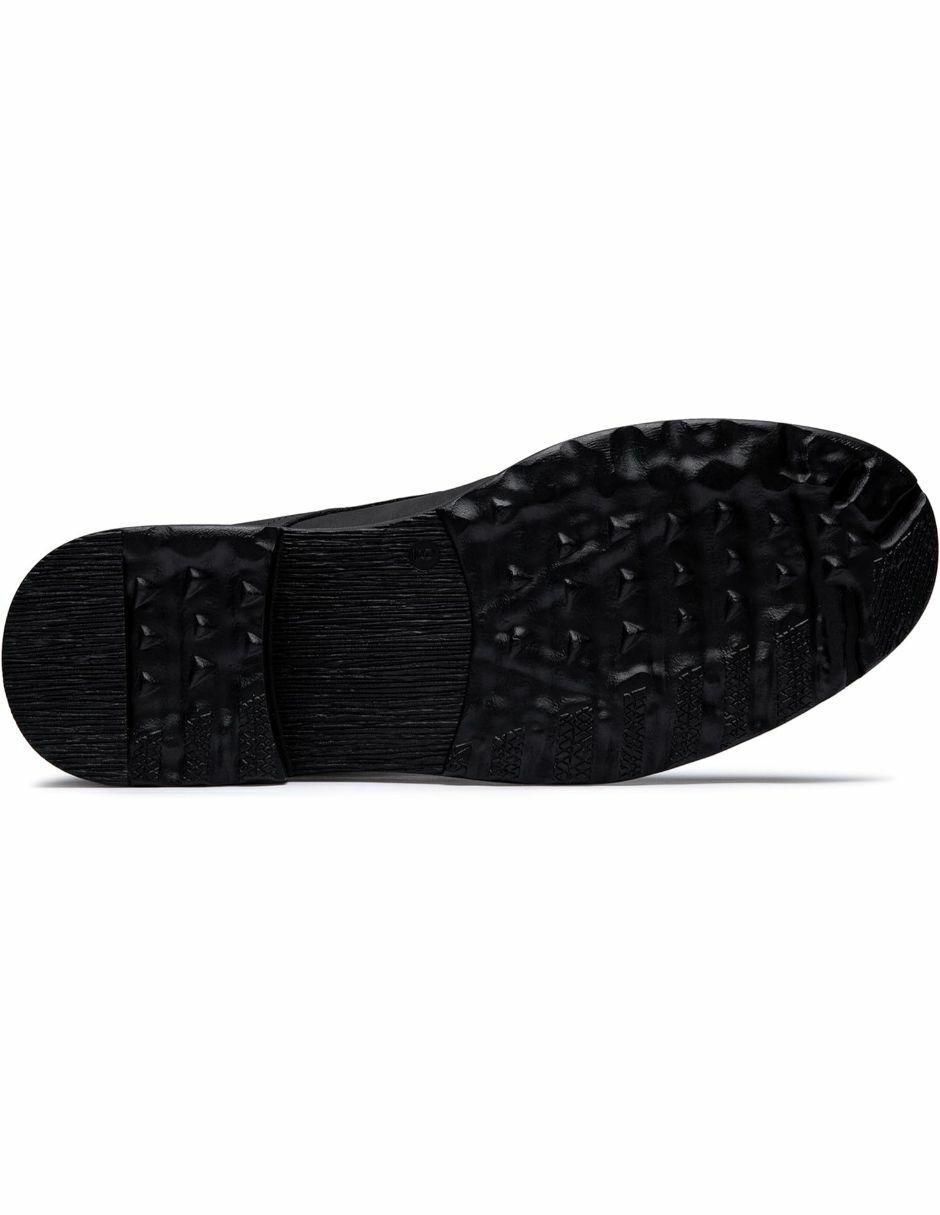 Bota Wbss-2024 de piel para hombre 3