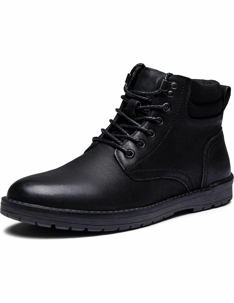 Bota Wbss-2024 de piel para hombre Bota Wbss-2024 de piel para hombre