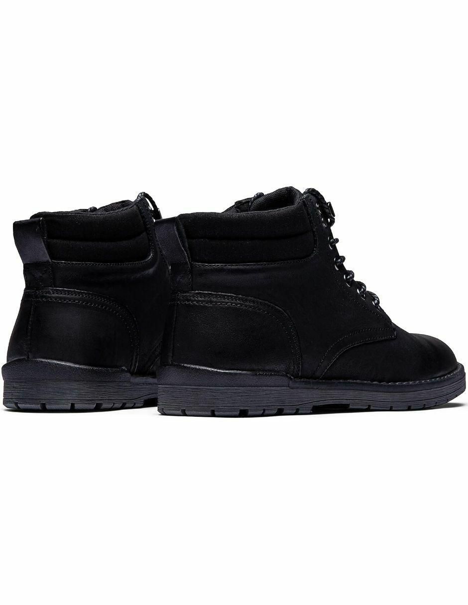 Bota Wbss-2024 de piel para hombre 2