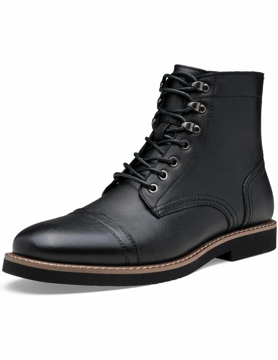 Bota Wbss-2024 de piel para hombre Bota Wbss-2024 de piel para hombre