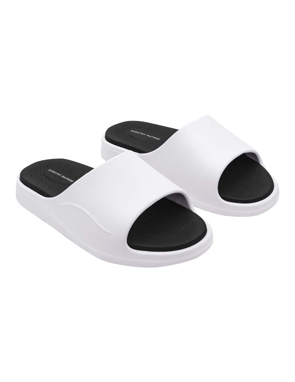Sandalia para hombre