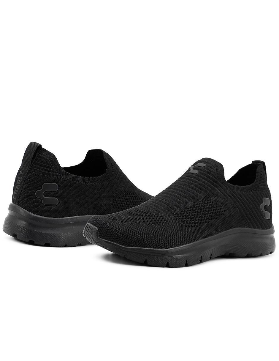 Tenis Confort para hombre 3