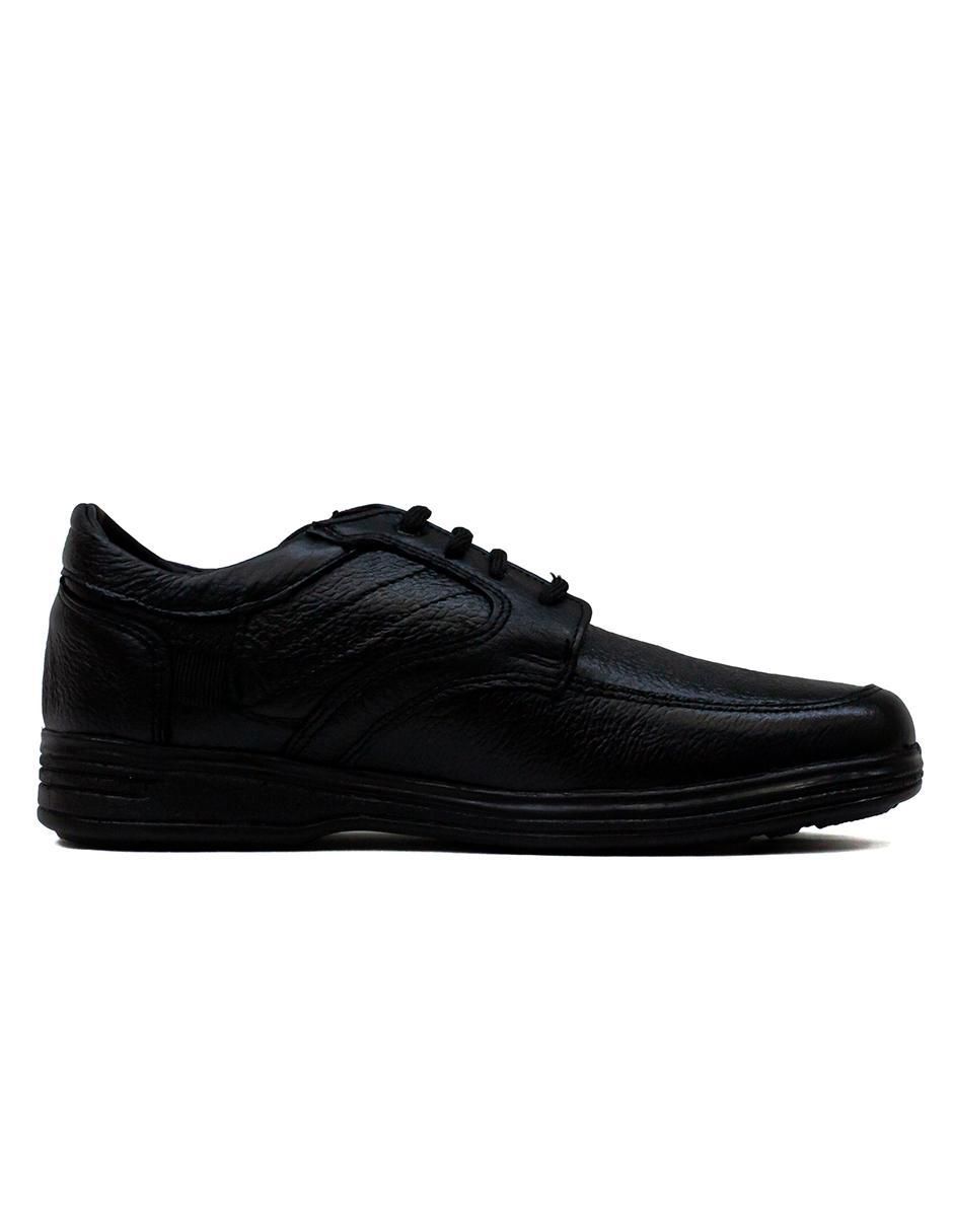 Zapato derby Nibiru para hombre