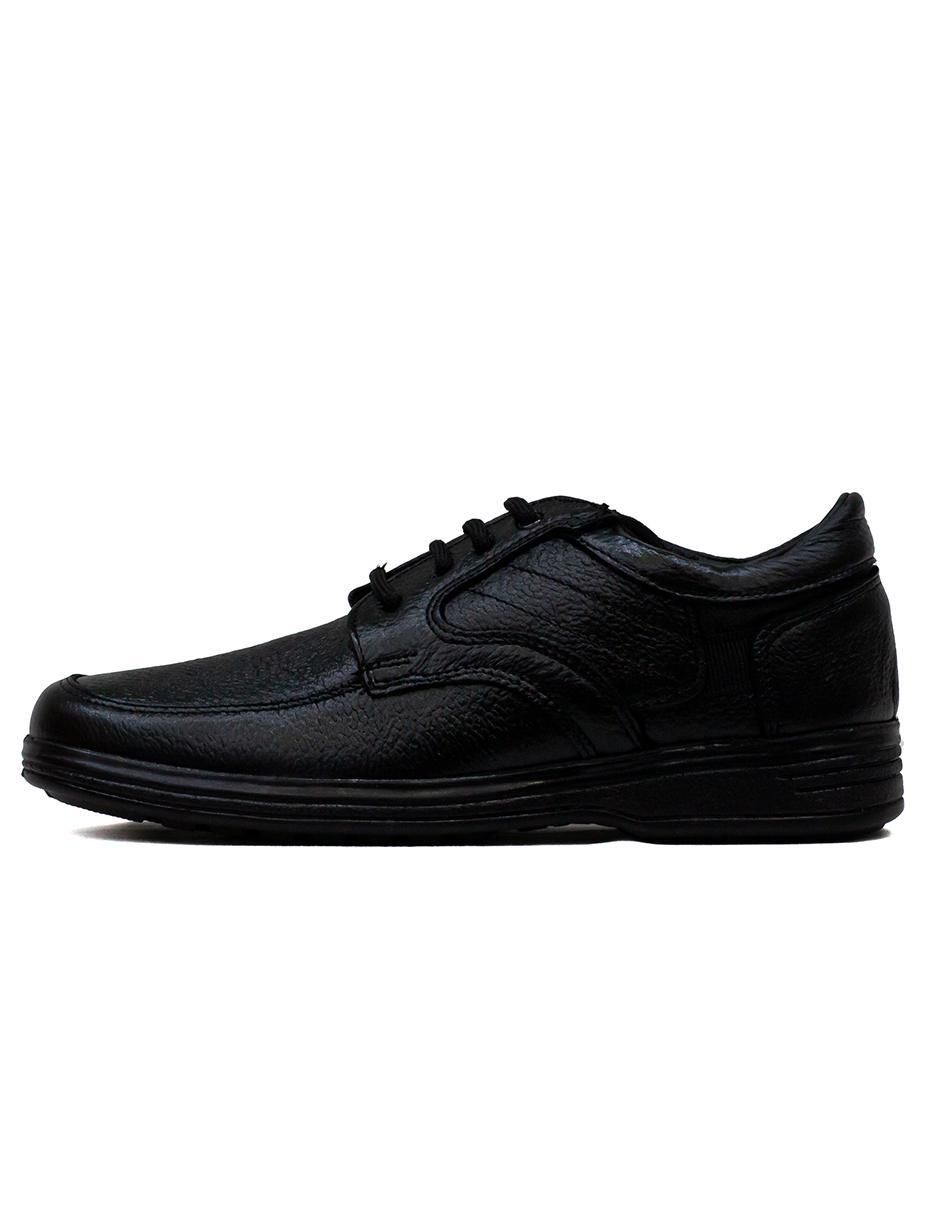 Zapato derby Nibiru para hombre