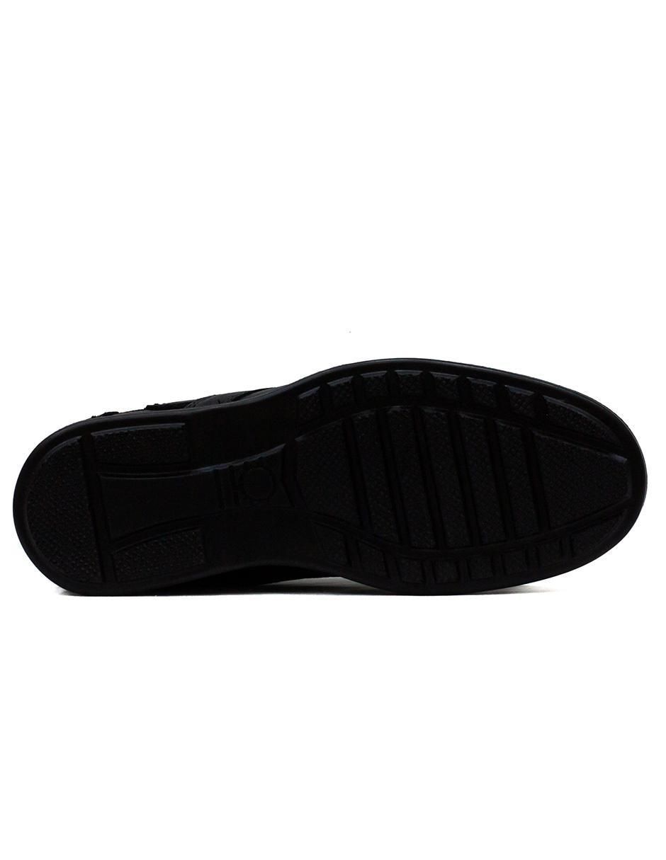 Zapato derby Nibiru para hombre