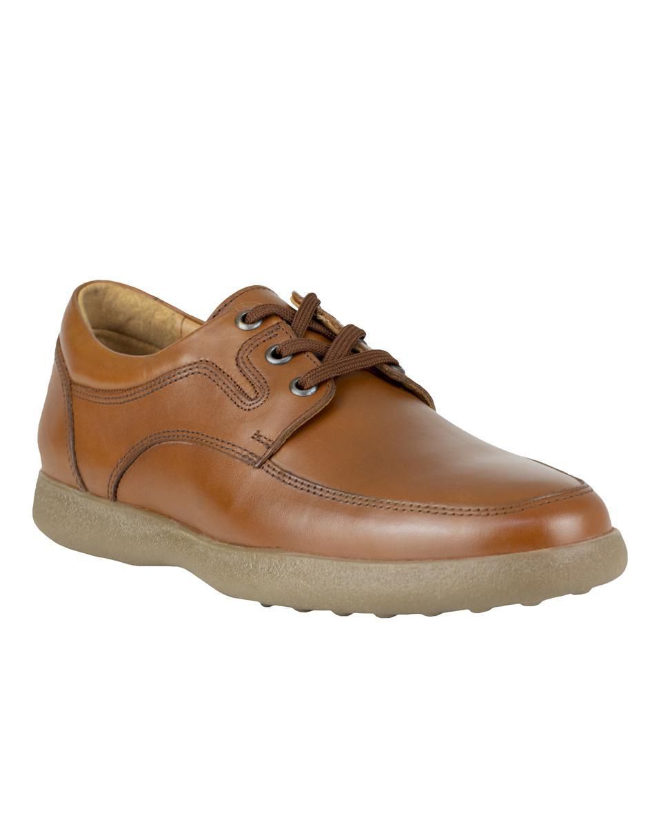 Zapato choclo para hombre