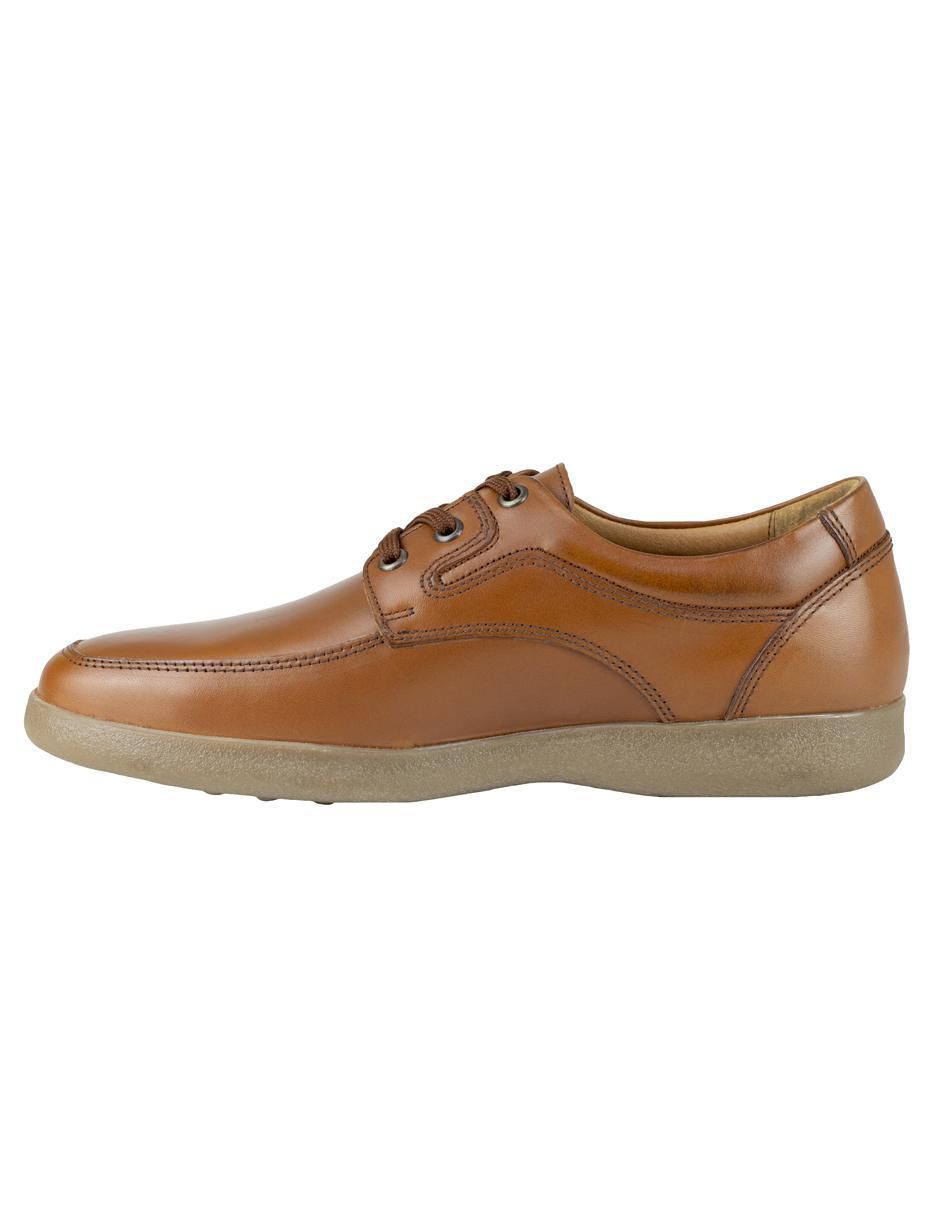 Zapato choclo para hombre