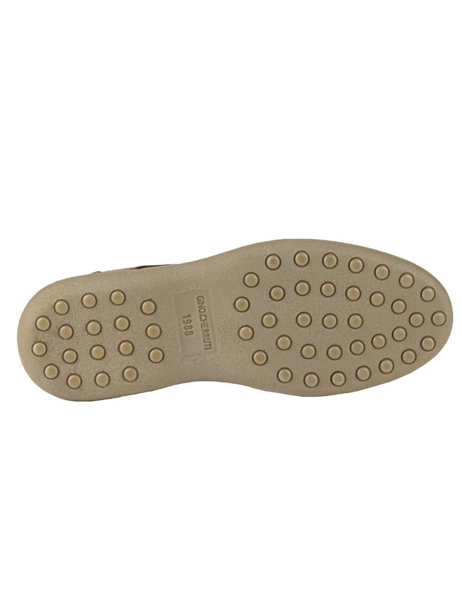 Zapato choclo para hombre