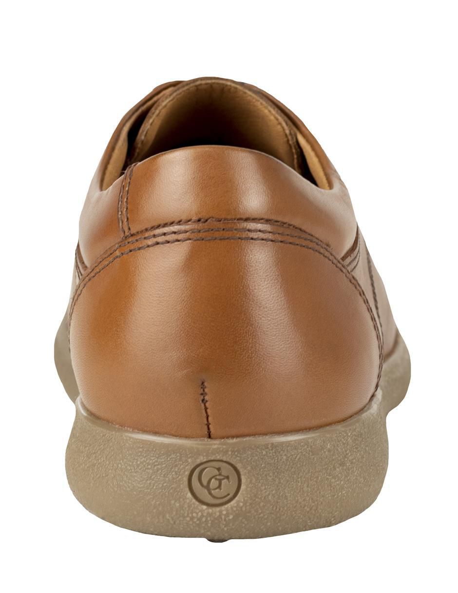 Zapato choclo para hombre